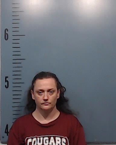 Nease, Mickie Maranda booking photo