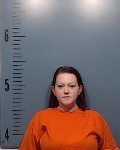 Merrick, Rose Lee booking photo