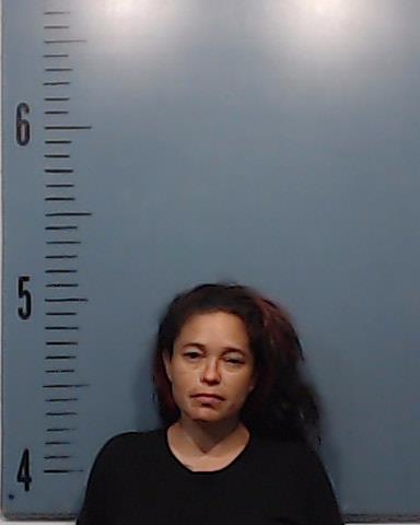 Fuentes, Rosalinda Sue booking photo