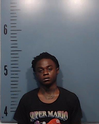 Primer, Montarus booking photo