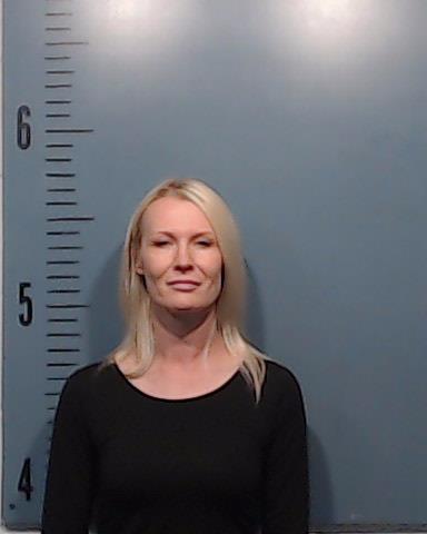 Beckham, Elizabeth Jane booking photo