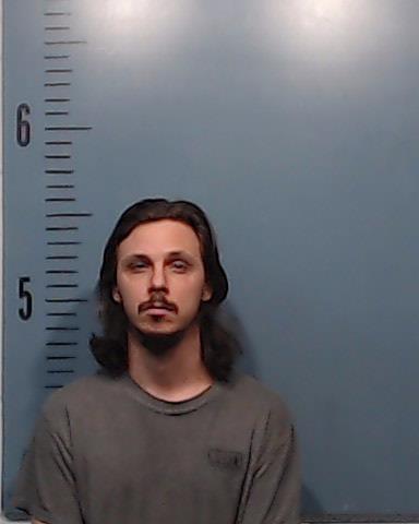 Stokely, Timothy Aaron booking photo