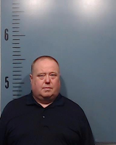 Neff, Christopher Ty booking photo