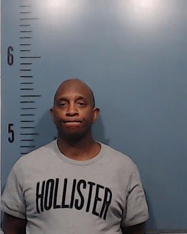 Sibley, Braddick Keyion booking photo
