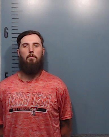 Haddad, Kristopher Aaron booking photo