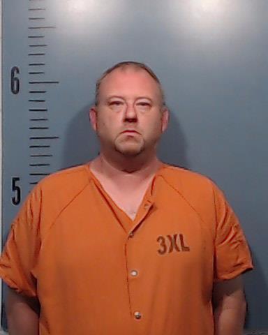 Schultz, Donald Raymond booking photo