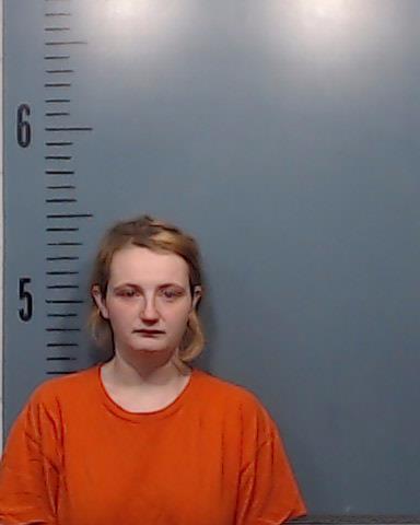 Kennedy, Heather Rose booking photo