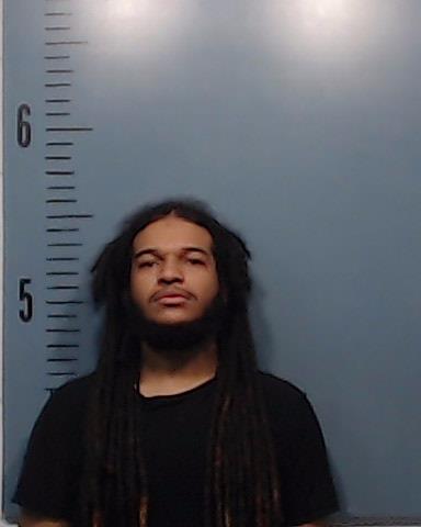 Washington-Coplin, Malacci Jerome booking photo