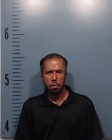 Jackson, Mark Douglas, Jr. booking photo