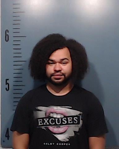 Smith, Drelend Ray Hugh booking photo