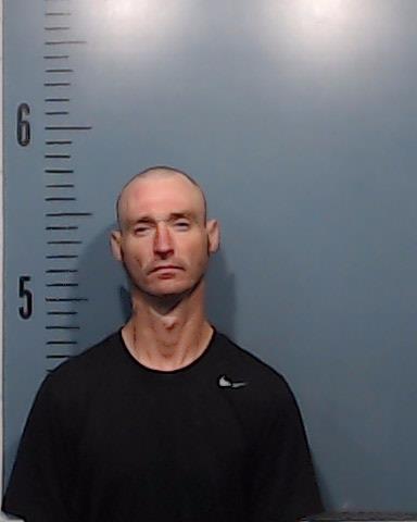 Tyler, Thomas James booking photo