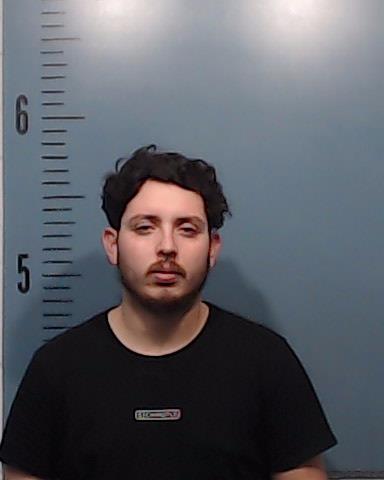 Sauceda, Antonio Lee booking photo