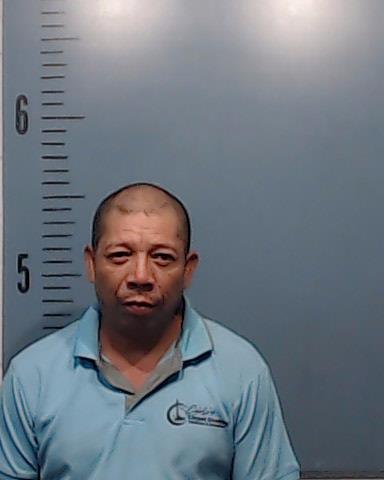 Ineztroza-Perez, Ludis booking photo