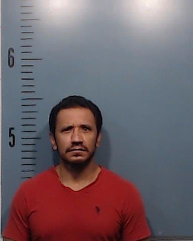 Gamez, Jessie Ragelio booking photo