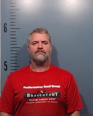 Pillips, Jason Wayne booking photo