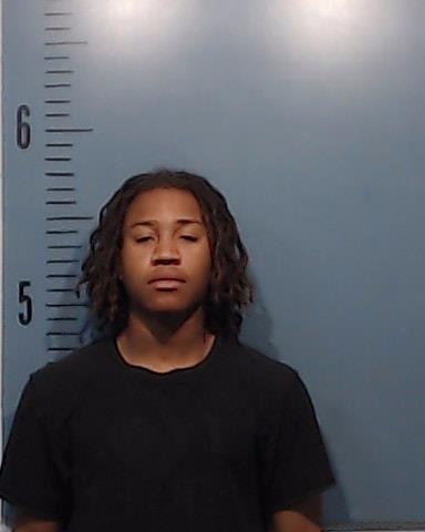 McCrary, Marquise Wayne booking photo