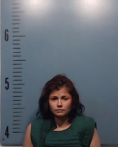 Porter, Lakrisna Renee booking photo