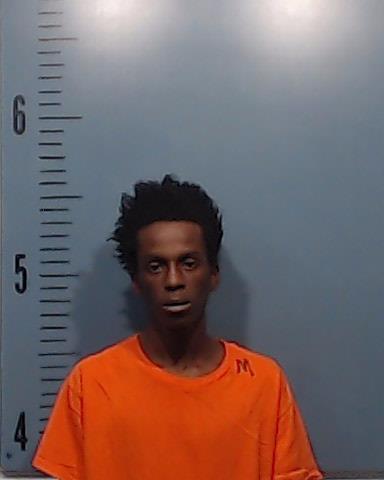 Townsend, Timothy Nathaniel, Jr. booking photo