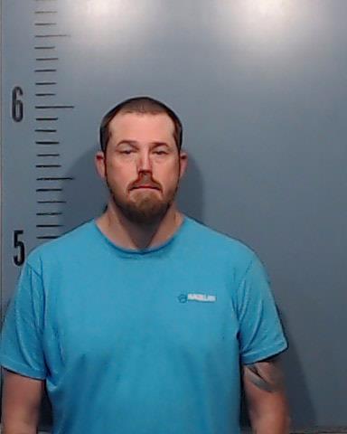 Hill, Robert Lee booking photo