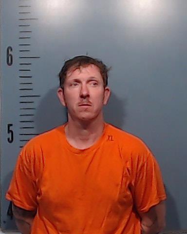 Price, Michael Ray, Jr. booking photo