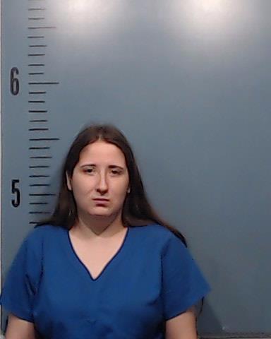 Boggess, Angelica Nichole booking photo