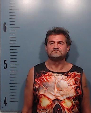 Dodson, Joseph Christopher booking photo