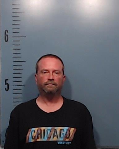 Lee, Kasey Scott booking photo