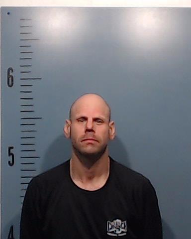 Gonzalez, Marco Antonio booking photo