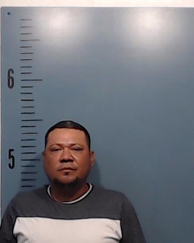 Lopez Gonzalez, Juan Carlos booking photo