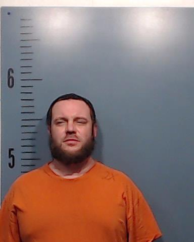 Webber, Christopher Michael booking photo