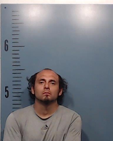 Morales, James Reynaldo booking photo