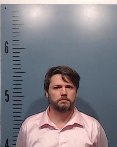Holcomb, Christopher James booking photo
