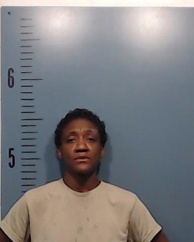 Lott, Lisa Latrice booking photo