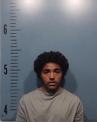 Boyd, Masion Lawayne booking photo