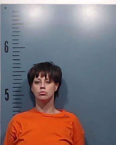 Warrenfeltz, Brittany Machele booking photo