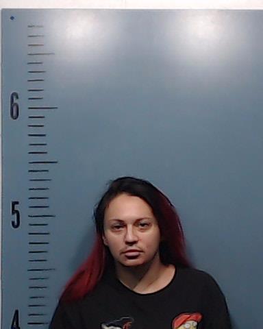 Torres, Vincent Raul booking photo