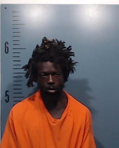 Letman, Otis Torey booking photo