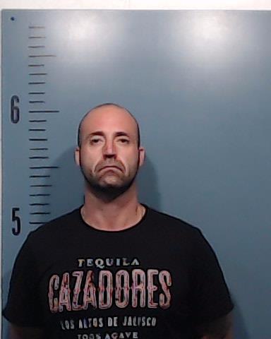 Williams, Cassey Dwayne booking photo