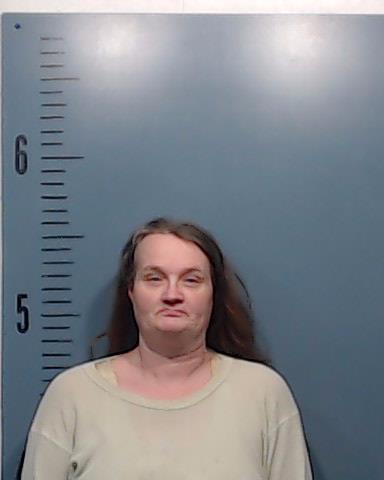 Bunn, Dannielle Lee booking photo