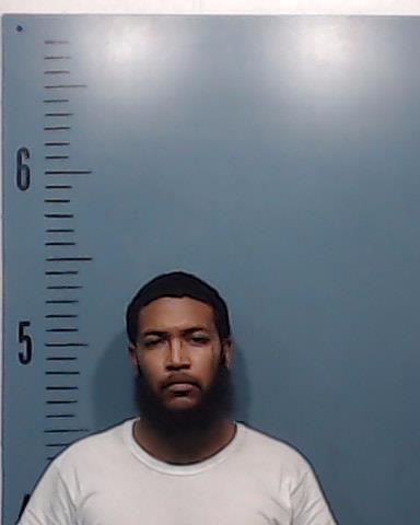 Lee, Glenn Edward, Jr. booking photo