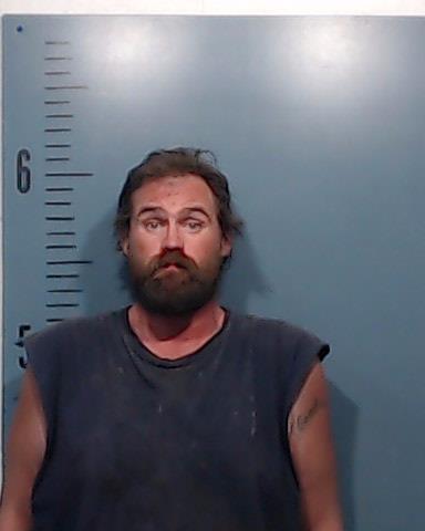 Goodman, Justin Craig booking photo