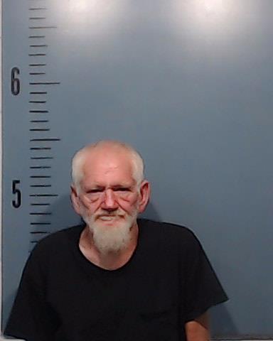 Griffith, Kenneth Ray booking photo