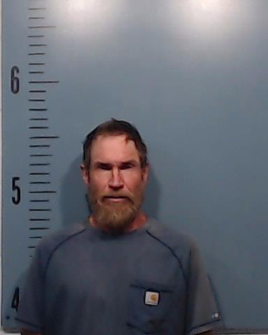 Haan, Charles Scott booking photo