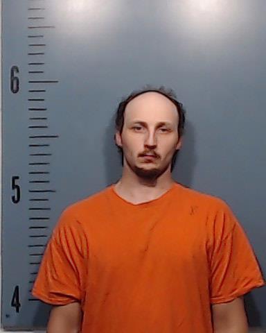 Watson, Brandon Heath booking photo