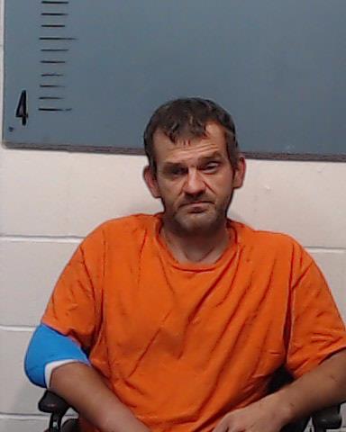 Wright, Justin Thomas booking photo