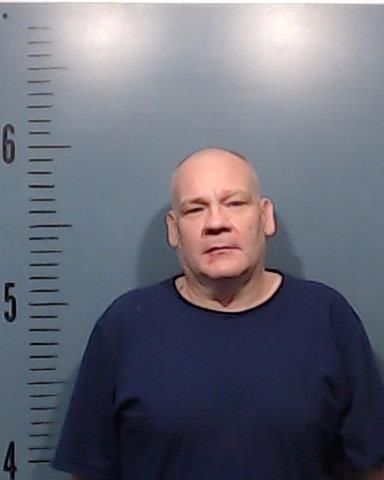 Glaze, Christopher Anthony booking photo