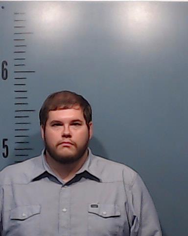 Stutts, Ty Lamar booking photo