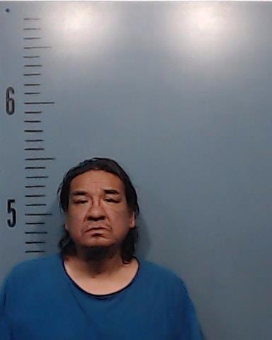 Frye, Nicholas Ray booking photo