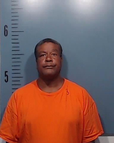 Kinchlow, Merle Victor booking photo