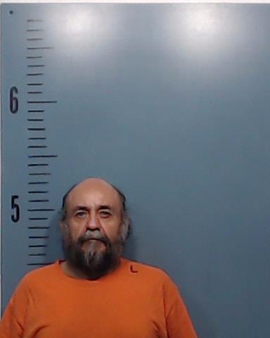 Flores, Luis Fidel booking photo
